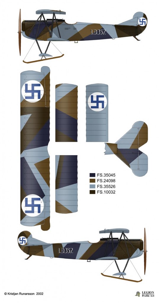 fokker_dvii_finnish_357