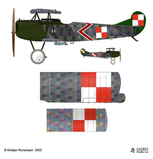 fokker_dvii_polish_chevron