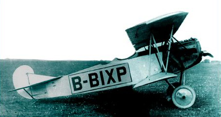 B-BIXP