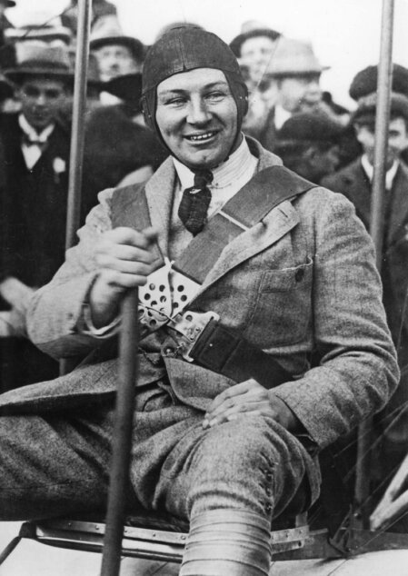 Anthony Fokker