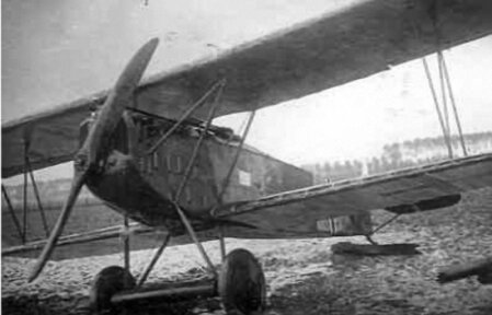 Fokker D.VII(Alb) 5584/18 te IJzendijke, 15 okt. 1918. Pilot was Uffz. Alfred Baum from the 1st Seeflug Abteilung, Marine Jagd Stab IV. Dutch LVA serial propably F.227.