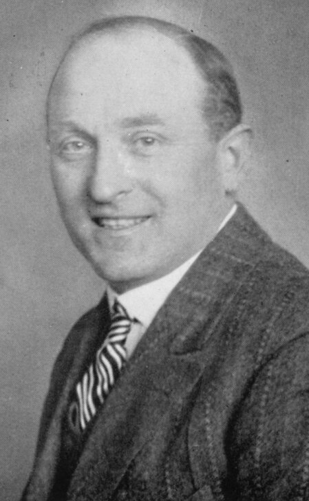 Reinhold Platz