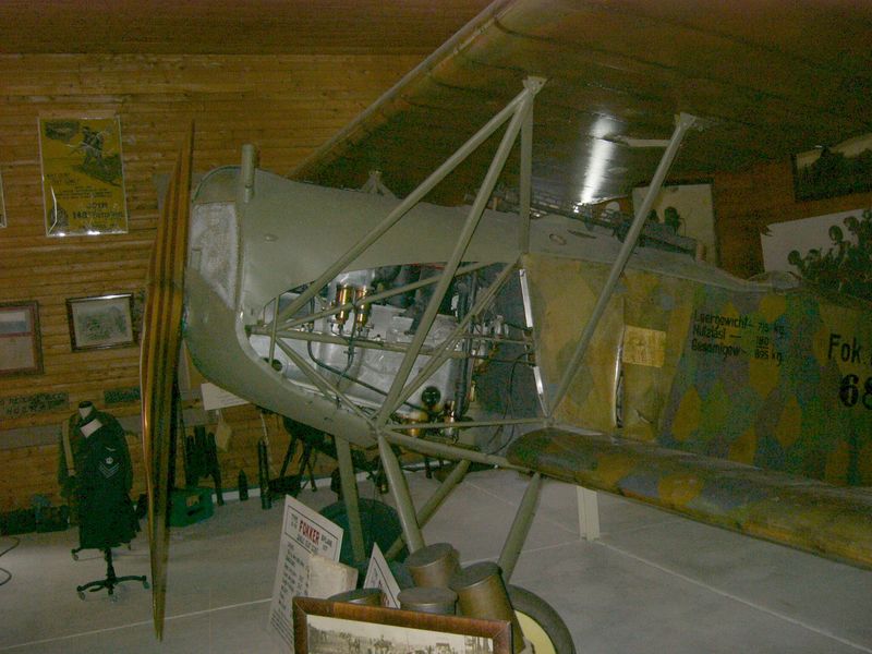 fokker-dvii-engine-19