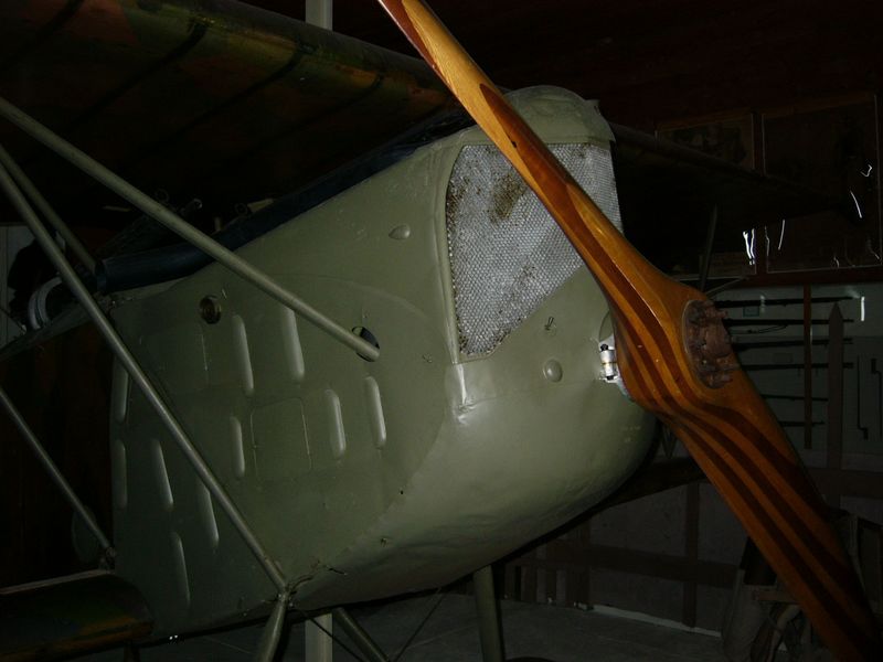 fokker-dvii-fuselage-07