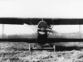 Unregistered Puma engine Fokker D.VII for the LA-KNIL